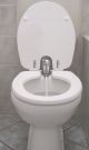 Toilette-Nett (Wc ülőke csapteleppel)
420 L (Monoblokkos Wc-hez is)