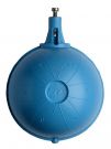 HDPE úszógolyó 120mm (532/1) 3/4