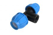 KPE T-idom 110x3
