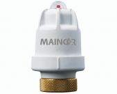 50.903.050 Mainpex termoelektromos motor
230V   M30x1,5 1/100