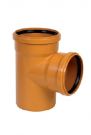 PVC KG T ág KGEA-315/200*87°
5db/doboz
