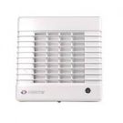 Vents 125 MATH  ventilátor időrögzitővel
páraérzékelővel. (208)