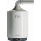 Ariston gázbojler 120l parapetes fali
120P FB(3500033) S/SGA BF X 120(3211034)