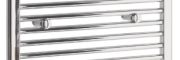 Caloree Csőradiátor 400x815mm egy.Króm
273W 75/65/20 22x1x16