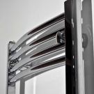 DEMAT Csőradiátor 450x600mm íves Króm
254W 75/65/20 DEMAT Csőradiátor 450x600mm íves Króm
254W 75/65/20