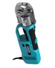 Press présgép  Zupper (CZ-1550)
TH,U,V,M,-es fejekhez 32KN