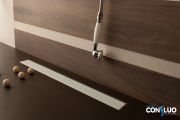 Zuhany folyóka 750mm fehér üveggel
PESTAN (13000284)