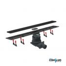Zuhany folyóka 750mm fekete üveggel
PESTAN (13000294) kerettel Zuhany folyóka 750mm fekete üveggel
PESTAN (13000294) kerettel