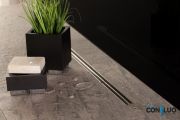 Zuhany folyóka 950mm-es keskeny SLIMLINE
PESTAN (13000303)